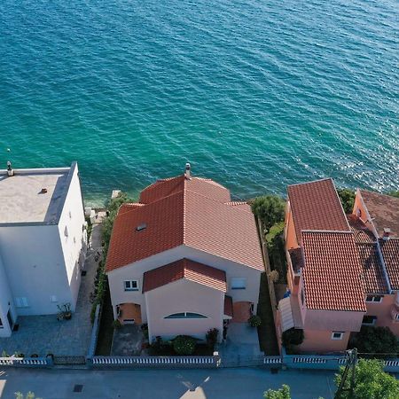 Apartments Kiara بيبينيا المظهر الخارجي الصورة