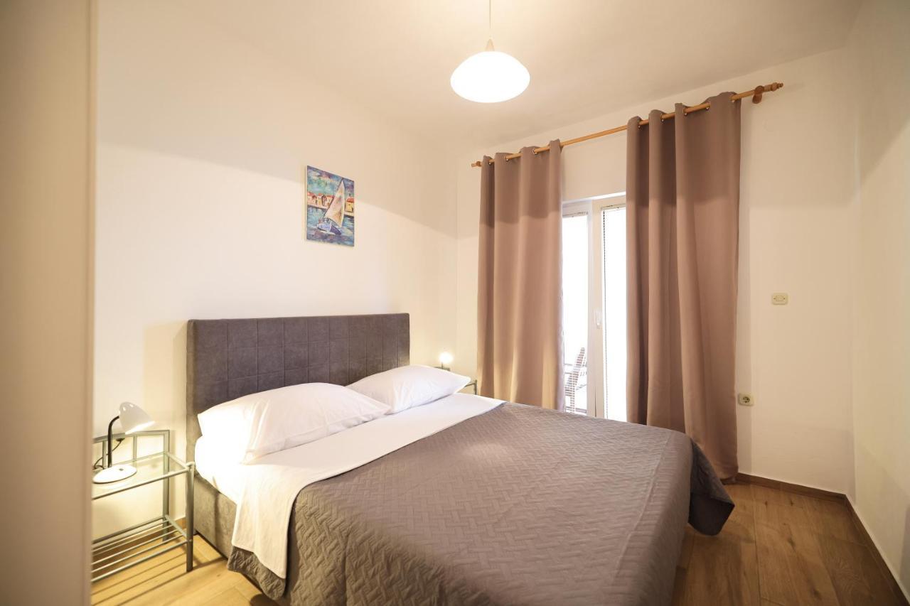 Apartments Kiara بيبينيا المظهر الخارجي الصورة