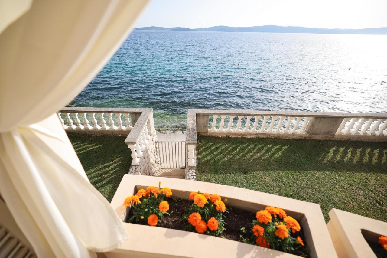 Apartments Kiara بيبينيا المظهر الخارجي الصورة