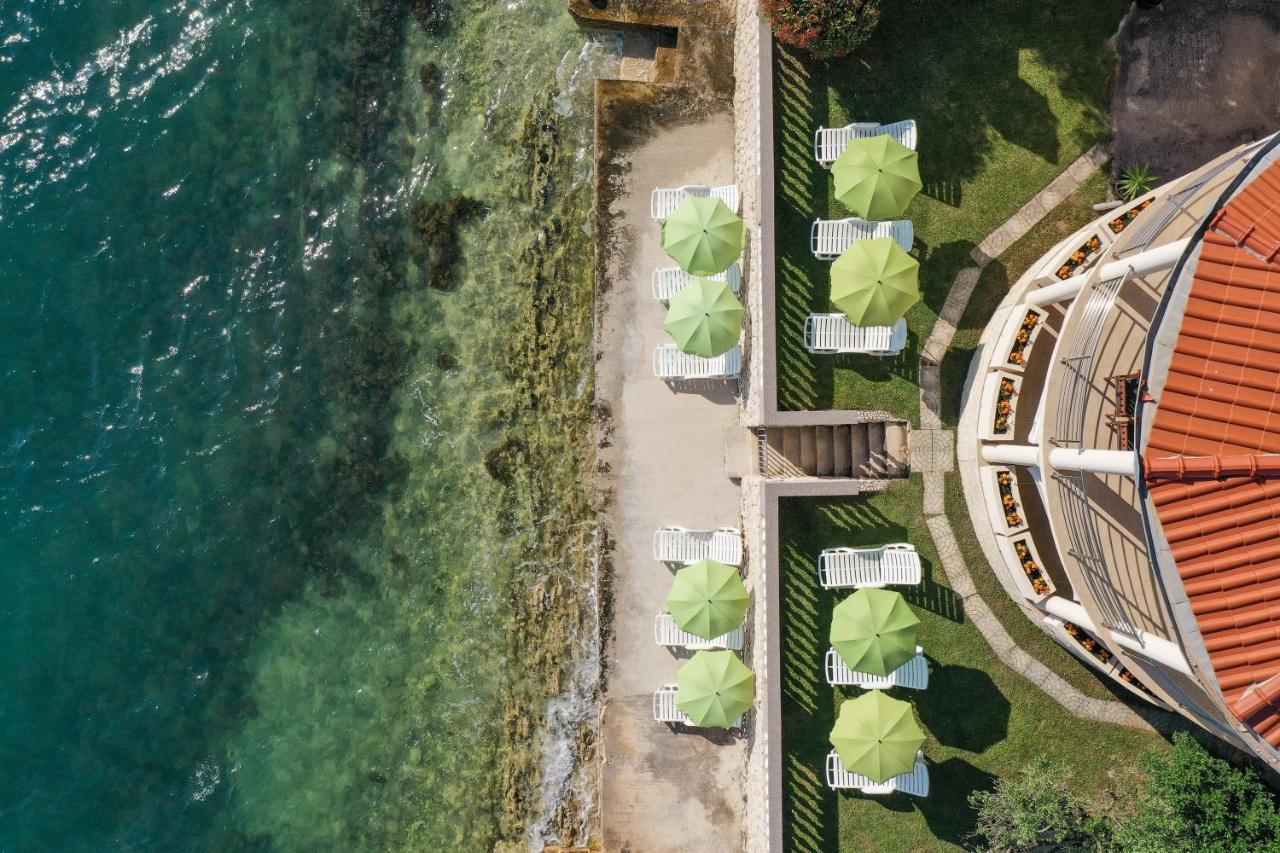 Apartments Kiara بيبينيا المظهر الخارجي الصورة