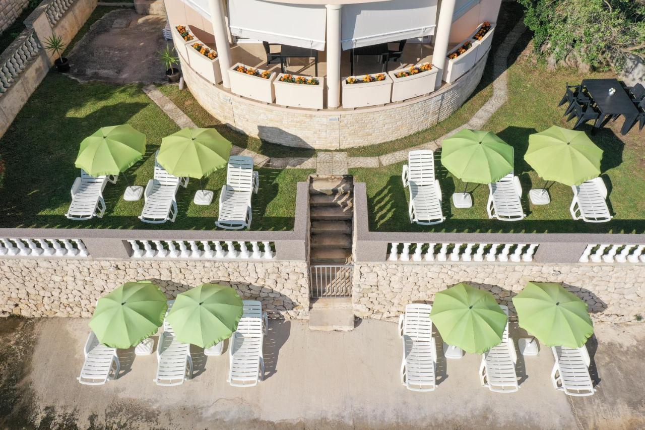 Apartments Kiara بيبينيا المظهر الخارجي الصورة