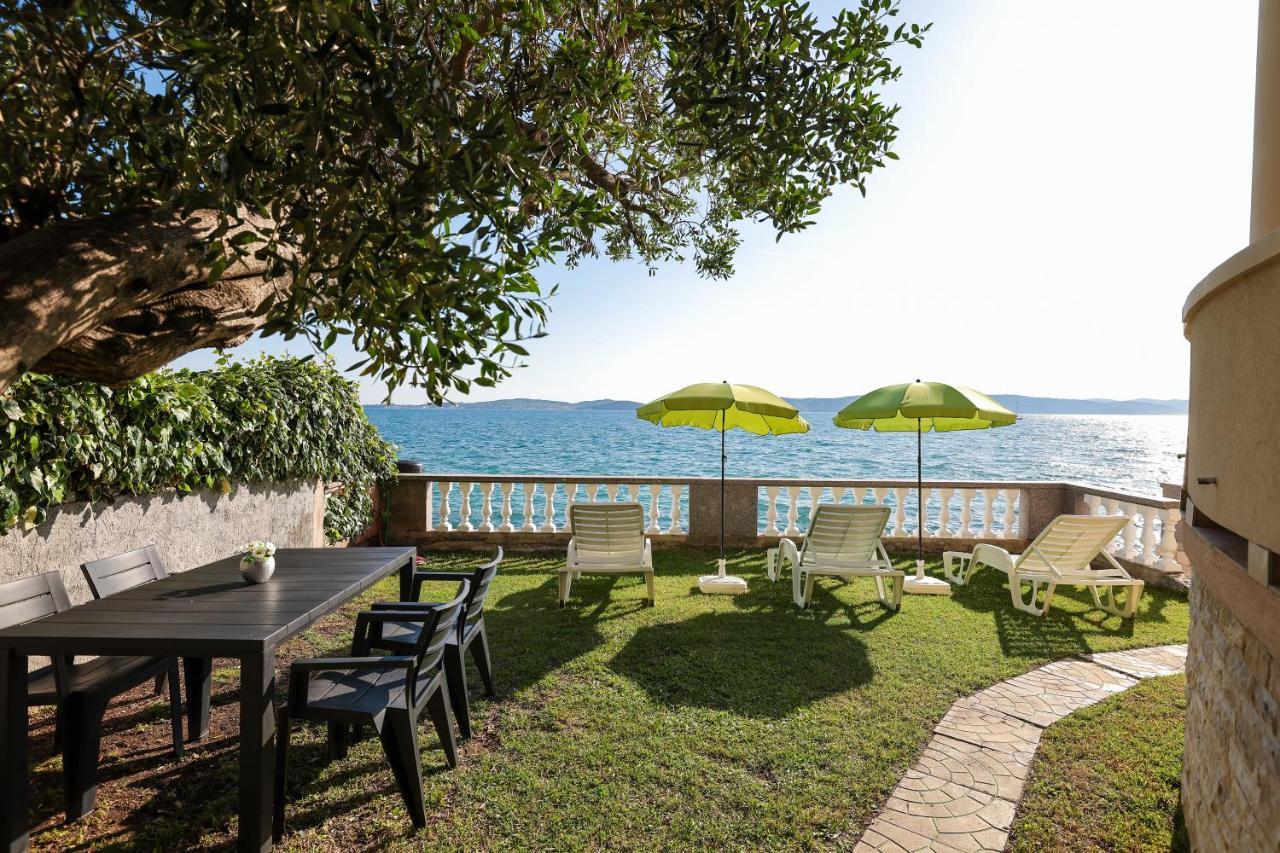 Apartments Kiara بيبينيا المظهر الخارجي الصورة