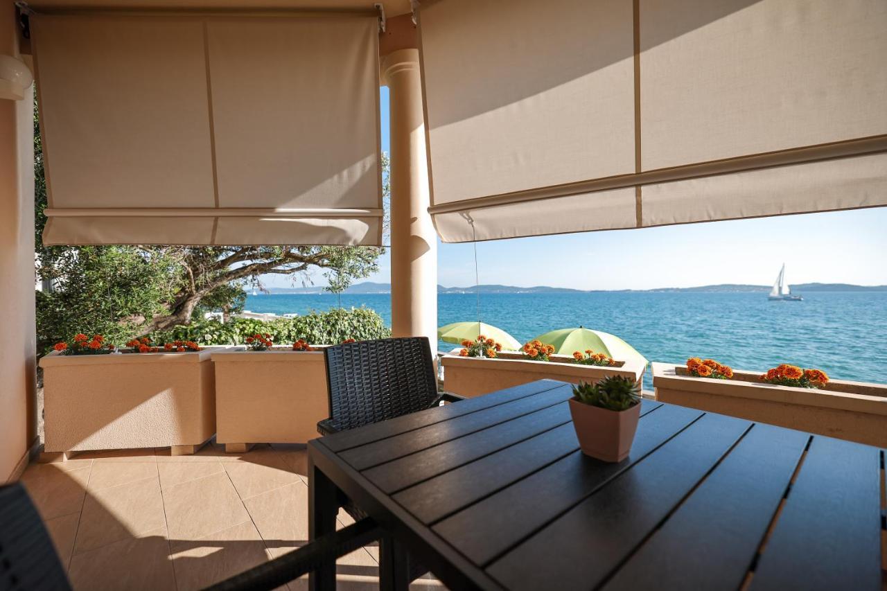Apartments Kiara بيبينيا المظهر الخارجي الصورة