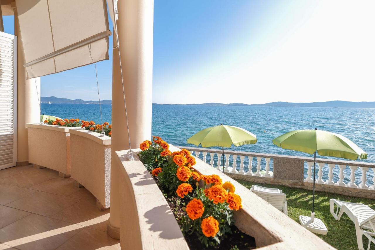 Apartments Kiara بيبينيا المظهر الخارجي الصورة