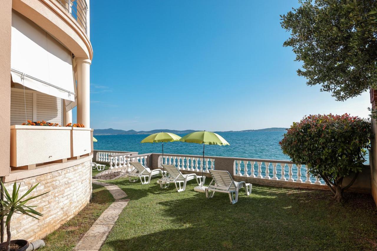 Apartments Kiara بيبينيا المظهر الخارجي الصورة