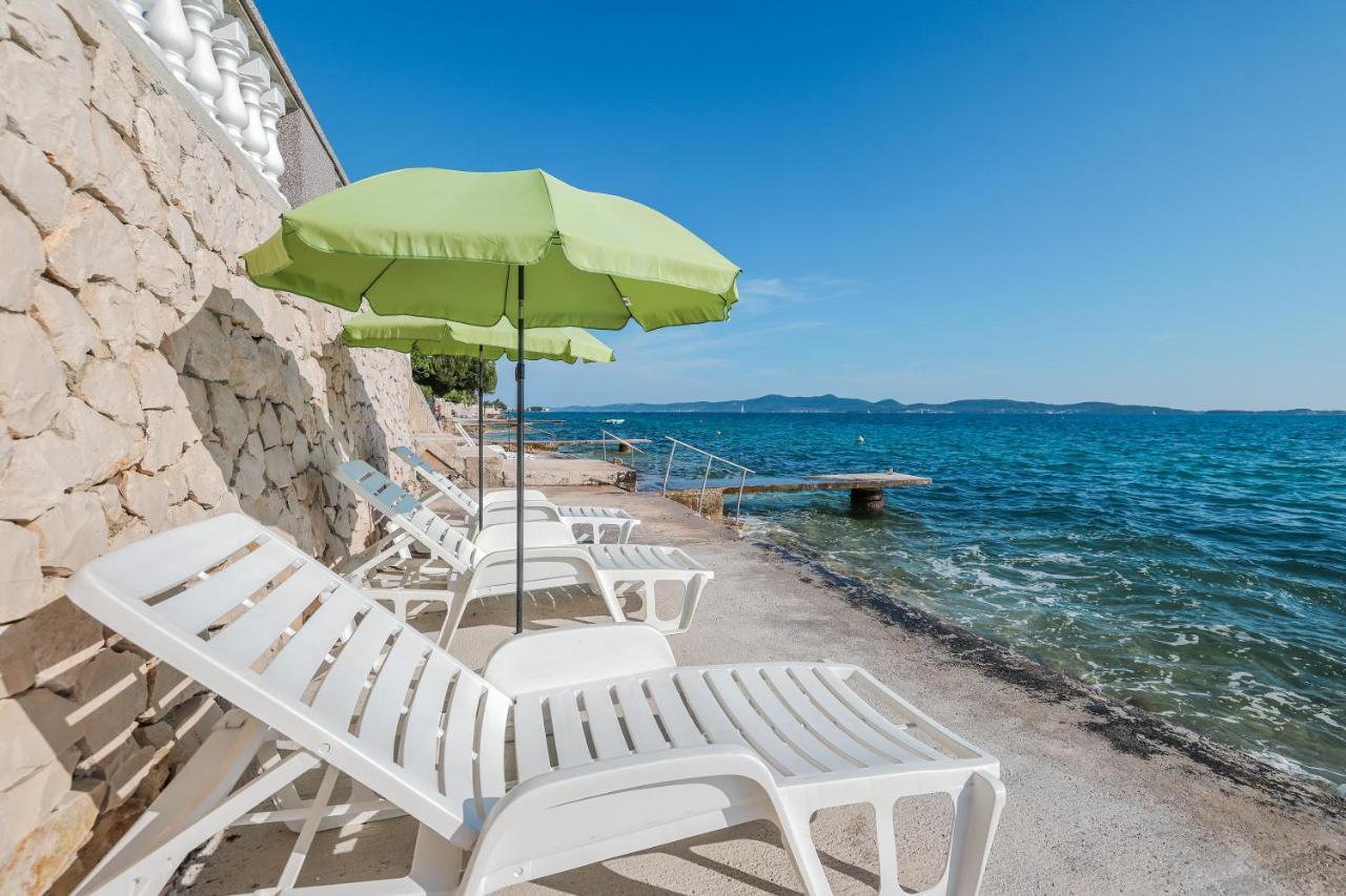 Apartments Kiara بيبينيا المظهر الخارجي الصورة