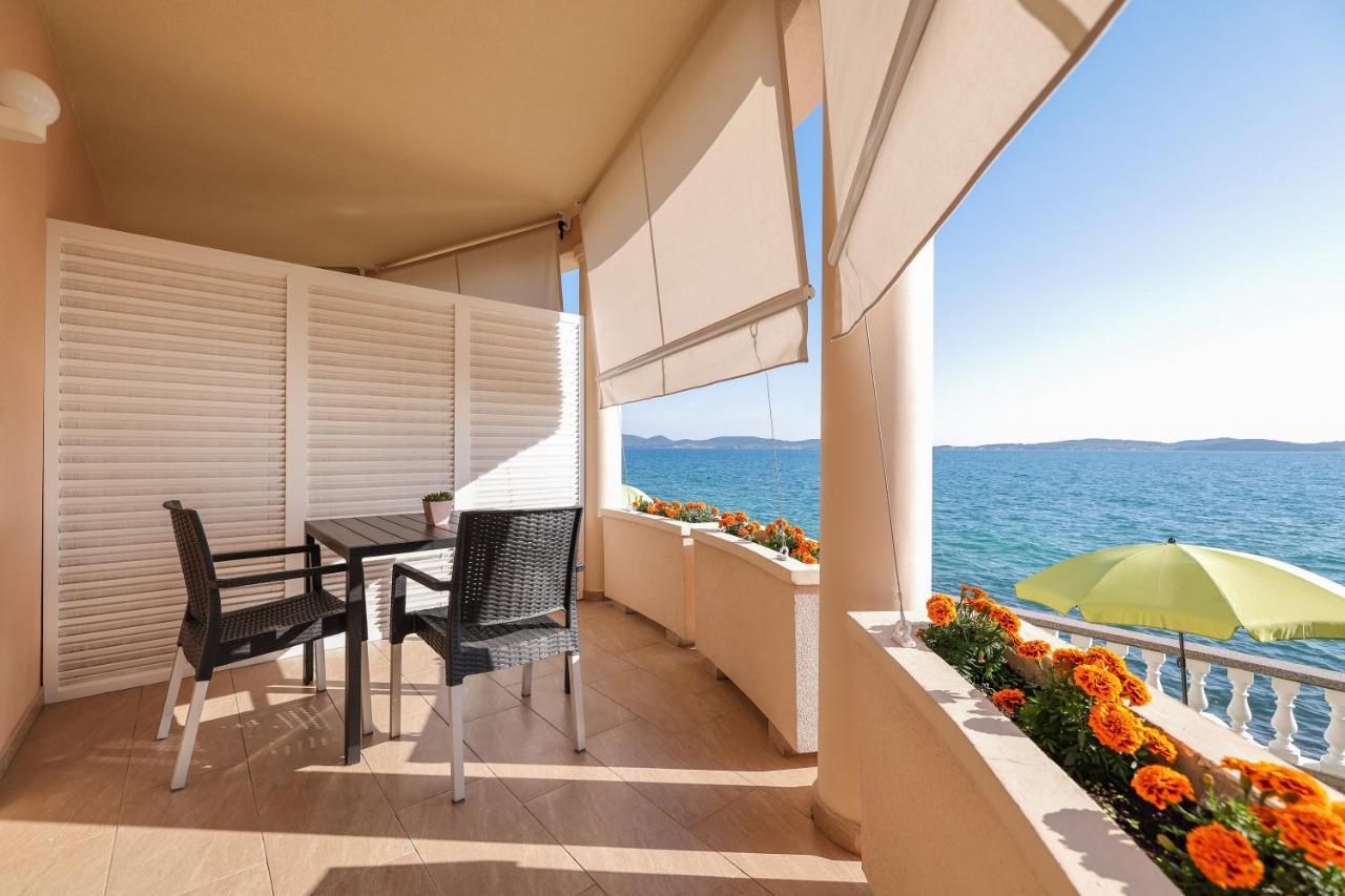 Apartments Kiara بيبينيا المظهر الخارجي الصورة