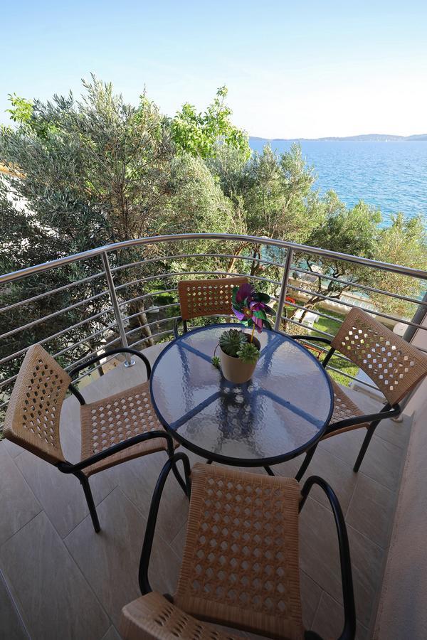 Apartments Kiara بيبينيا المظهر الخارجي الصورة